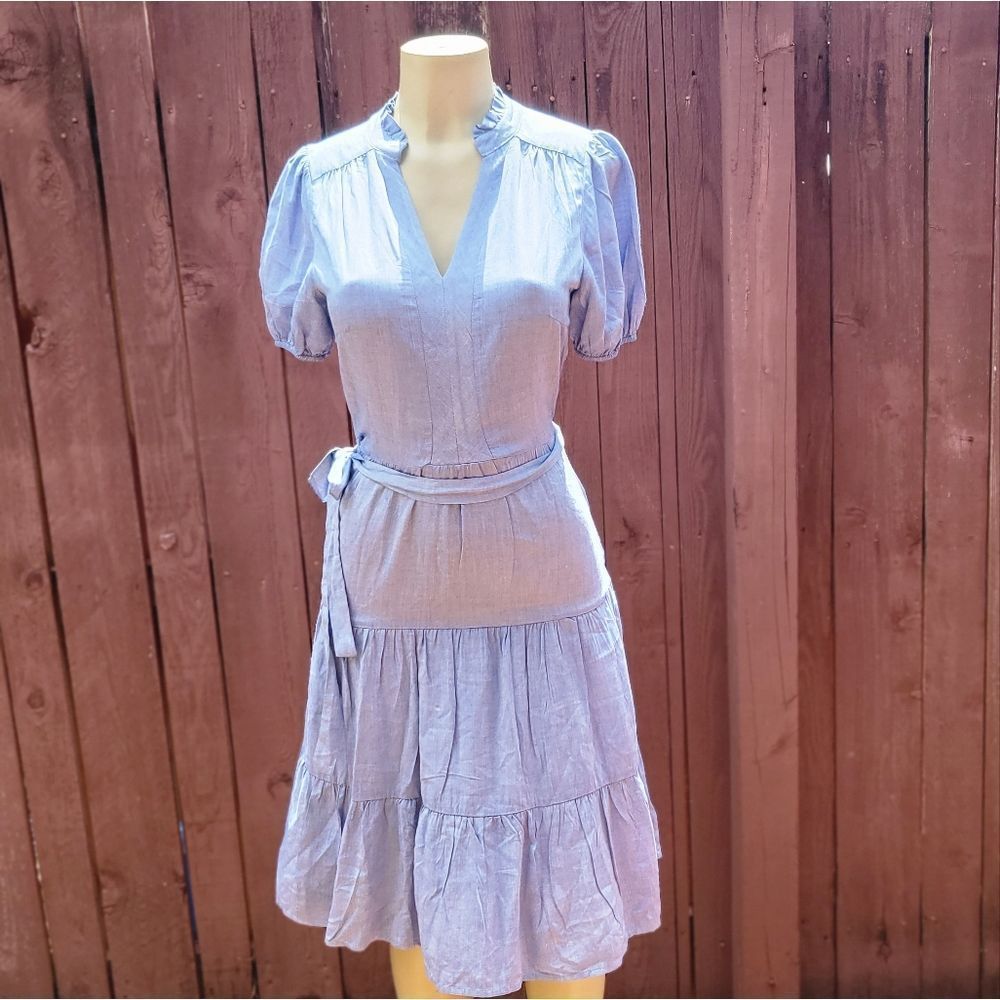 Monteau Los Angeles dress